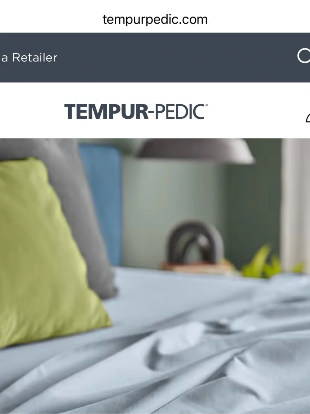 Tempur-pedic tempur pedic